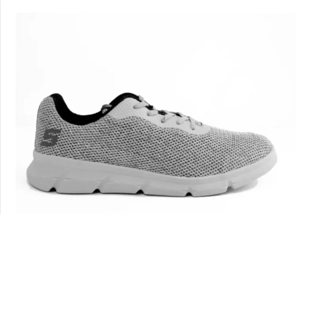 Snap-on Octane Cool Gray, Casual Athletic Footwear *Not To Be Worn In Shops